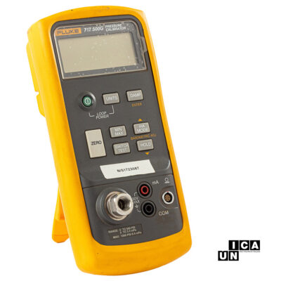 Calibrador de Pressão – Fluke 717