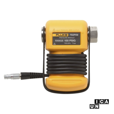 Módulos de Pressão – Fluke 750P