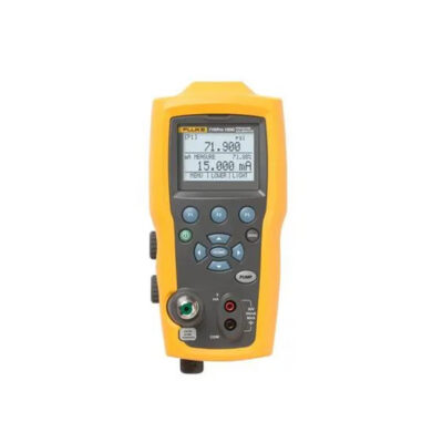 Calibrador de Pressão – Fluke 719 Pro