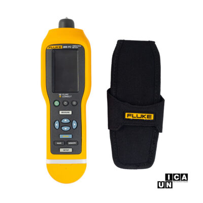 Medidor de Vibração – Fluke 805 FC