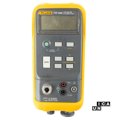 Calibrador de Pressão – Fluke 718
