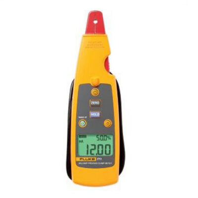 Alicate Miliamperímetro – Fluke 773