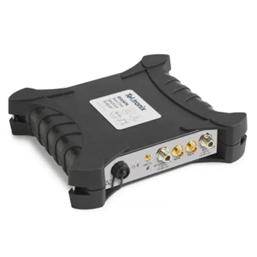 Analisador de Espectro RSA500A
