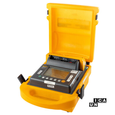 Megômetro digital – Fluke 1550B