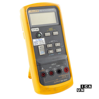 Fluke 715 Calibrador volt/ma