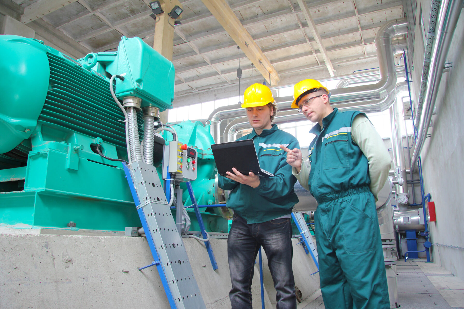 Instrumentação industrial: qual sua importância na segurança do trabalho?