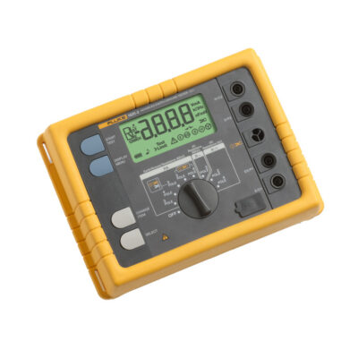 Testador de Aterramento Fluke 1625-2 GEO