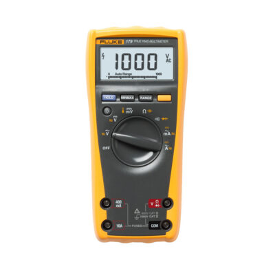 Multímetro Digital – Fluke 179