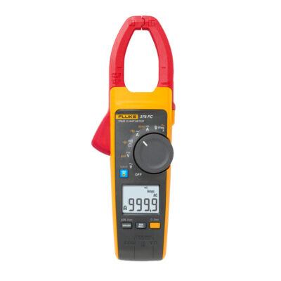 Alicate amperimétrico True-RMS Fluke 376 FC