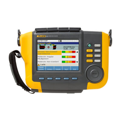 Testador de Vibração Fluke 810