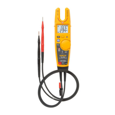 Testador elétrico Fluke T6-1000