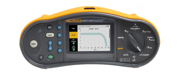 F smft 1000 360 01b.psd Web fixed 1500x1000 1 Kit de instrumentos solares SMFT-1000: Testador e analisador de desempenho multifuncional fotovoltaico e traçador de curva I-V Fluke