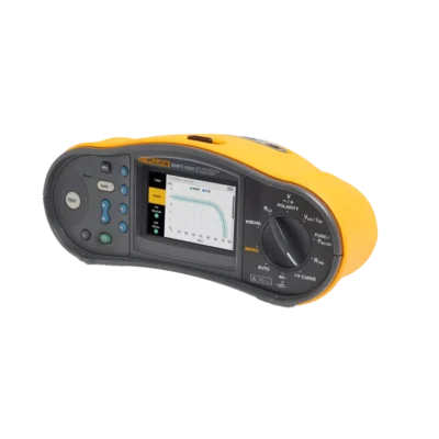 Traçador de Curva IV – Fluke SMFT-1000