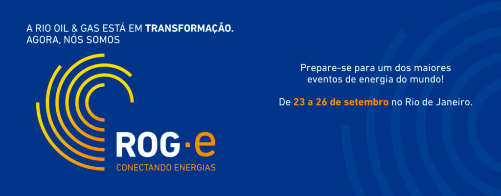 image Única Instrumentação na Rio Oil & Gas 2024: Conecte-se conosco!