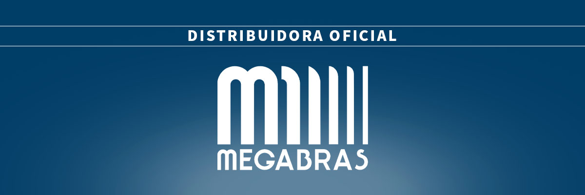 A Única Instrumentação agora é distribuidora oficial da Megabras!