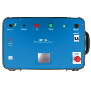 Indicador de Curva de Saturação - ICS-104