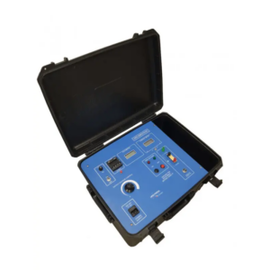 Hipot AC - Série HPA