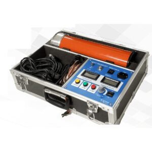 Hipot DC - Série HPT