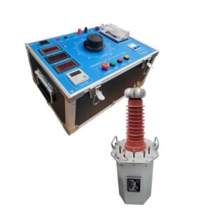 Hipot DC/AC - HPA1400