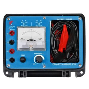 Polarimetro - IP-10