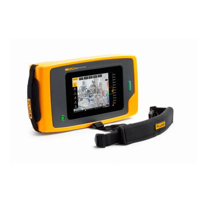 Fluke ii905 – Imageador Acústico