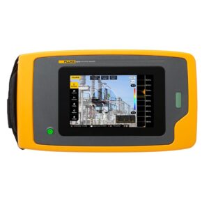 Fluke ii915 – Imageador Acústico Avançado