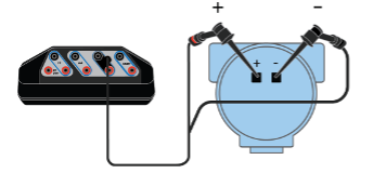 Imagem2 Comunicador de Campo - Emerson AMS TREX