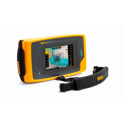 Fluke ii500 – Imageador Acústico