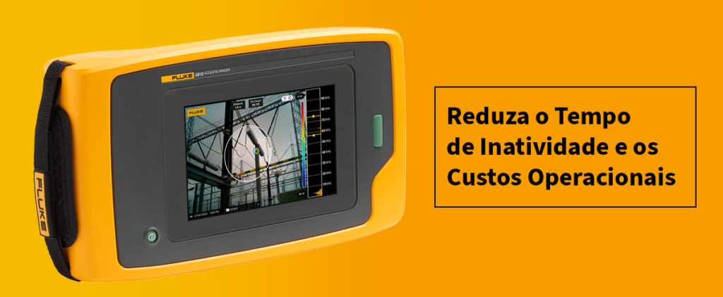 Torne sua Manutenção Mais Eficiente com os Geradores de Imagens Acústicas Fluke! 3 image 1 Torne sua Manutenção Mais Eficiente com os Geradores de Imagens Acústicas Fluke!