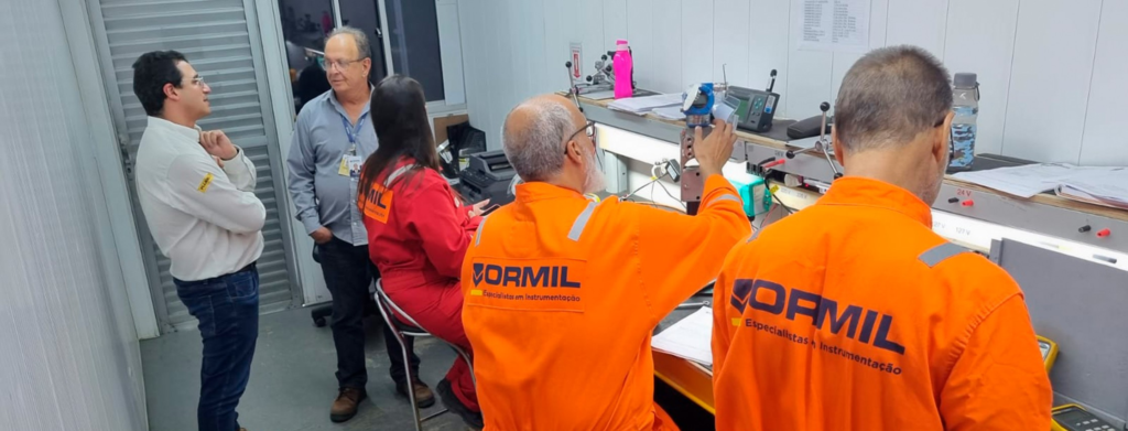 Única Instrumentação e Ormil na RNEST: Parceria Estratégica para o Futuro da Energia no Brasil 3 image 1 Única Instrumentação e Ormil na RNEST: Parceria Estratégica para o Futuro da Energia no Brasil