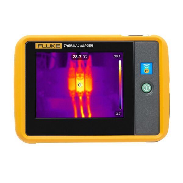 Fluke PTi120 - Image 2