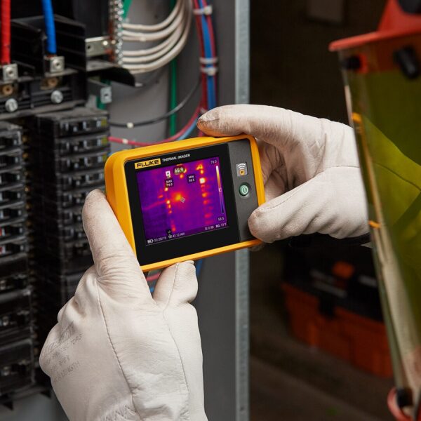 Fluke PTi120 - Image 3