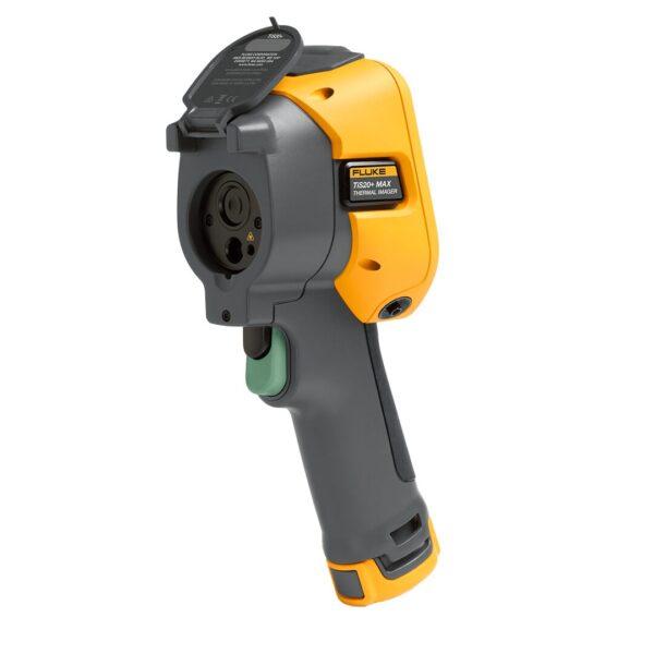 Fluke TiS20+ - Image 2