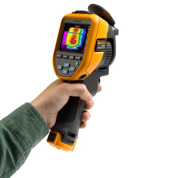 Fluke TiS55+