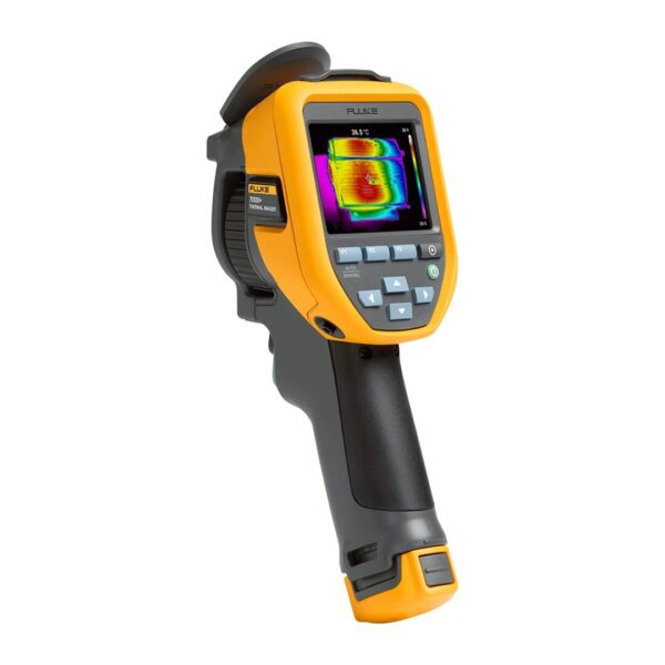Fluke TiS55+ - Image 2