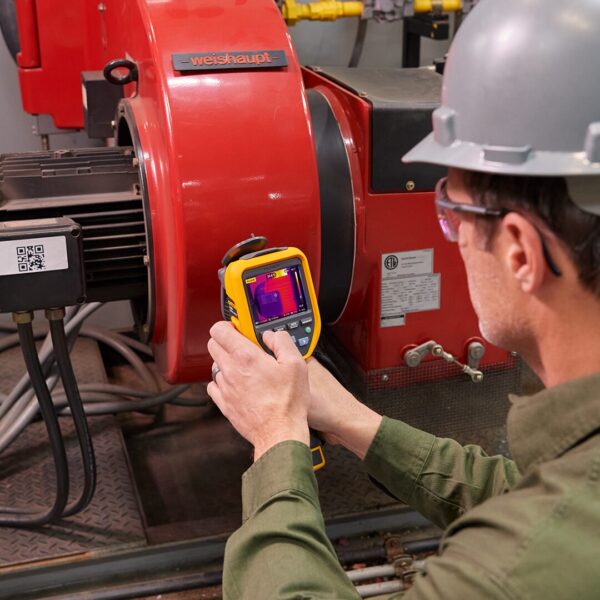 Fluke TiS55+ - Image 3