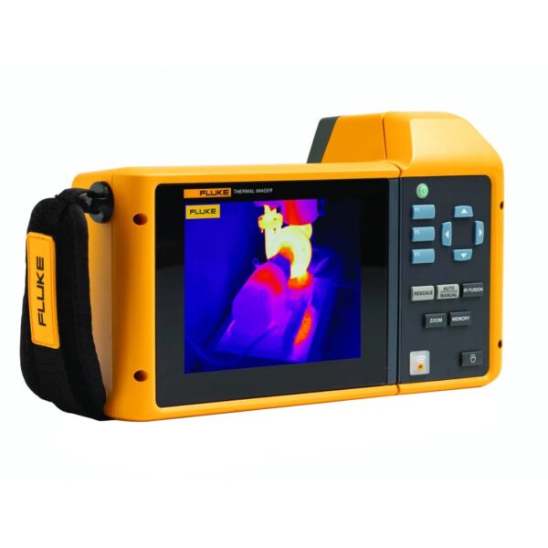 Fluke TiX580 - Image 2