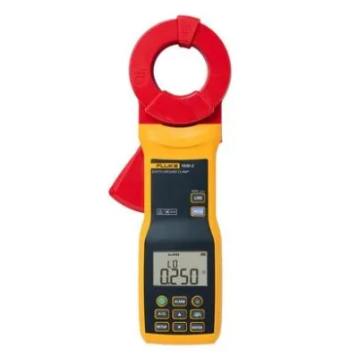Alicate Terrômetro – Fluke 1630-2 FC