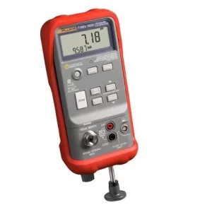 Calibrador de Pressão Intrinsecamente Seguro - Fluke 718 EX