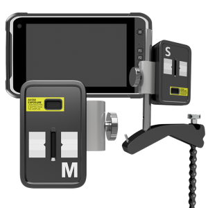 Alinhador de Eixos a Laser - Acoem AT100