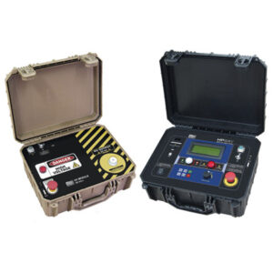 Hipot - Megabras HP80KV