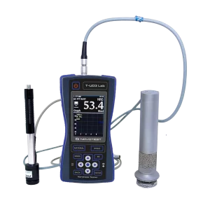 Durômetro Digital - Novotest T-UD3