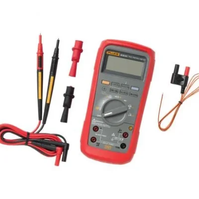 Multímetro Digital Intrinsecamente Seguro – Fluke 28II EX
