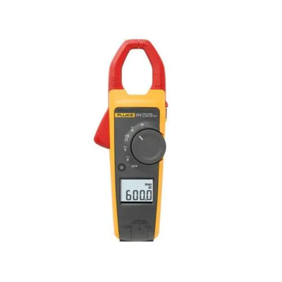 Alicate Amperímetro – Fluke 373
