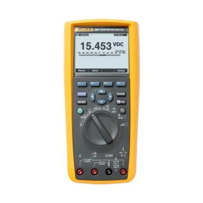 Multímetro Digital – Fluke 287