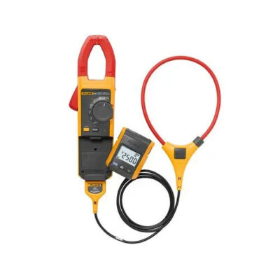 Alicate Amperímetro – Fluke 381