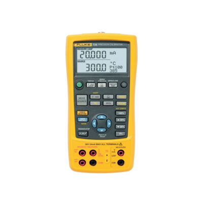Calibrador de Processos – Fluke 726
