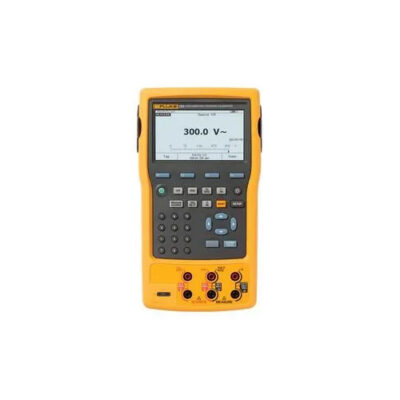 Calibrador de Processos – Fluke Hart 754