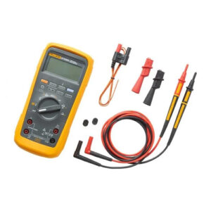Multímetro Digital - Fluke 87V MAX