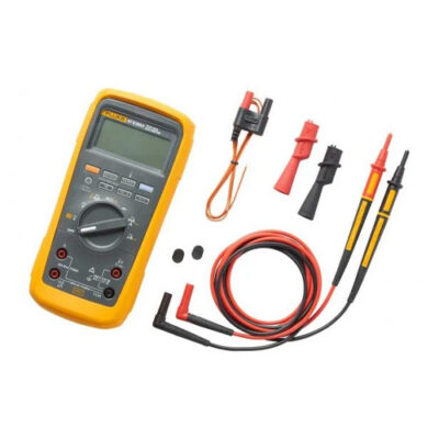 Multímetro Digital – Fluke 87V MAX